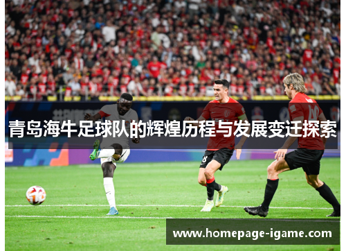 青岛海牛足球队的辉煌历程与发展变迁探索